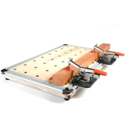 Best Veritas Quad T-Slot Track Jig & Fixture Parts