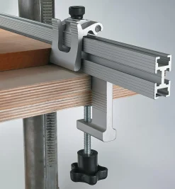 Best Veritas Quad T-Slot Track Jig & Fixture Parts