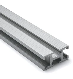 Best Veritas Quad T-Slot Track Jig & Fixture Parts