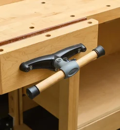 Discount Veritas Quick-Release Front Vise Workshop