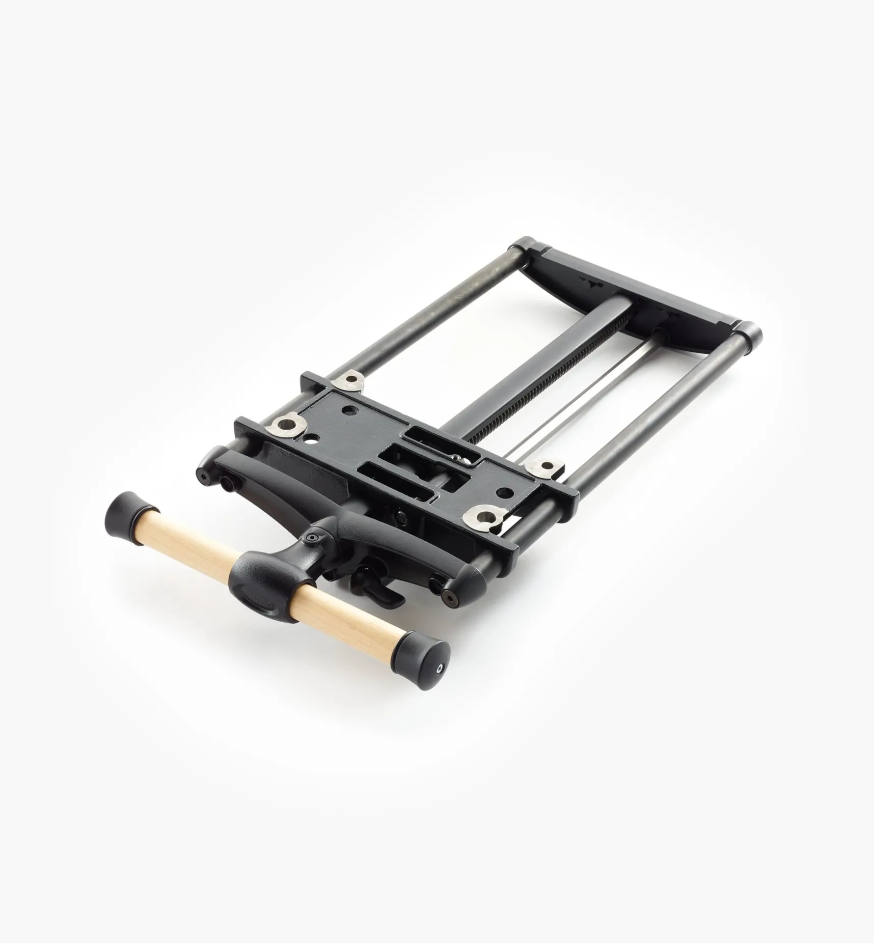 Discount Veritas Quick-Release Front Vise Workshop