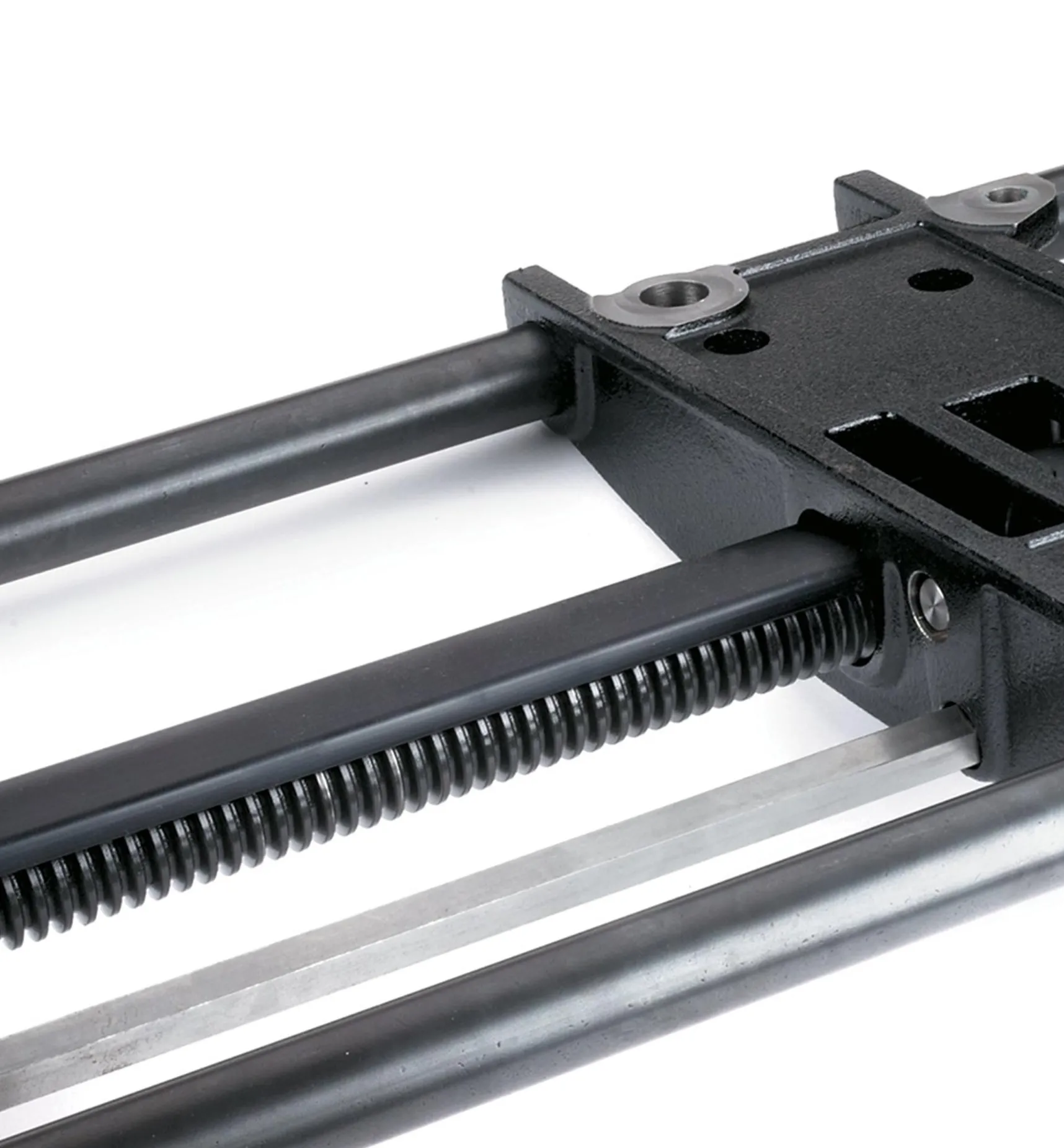 Discount Veritas Quick-Release Front Vise Workshop