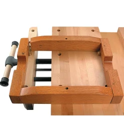 Discount Veritas Quick-Release Front Vise Workshop