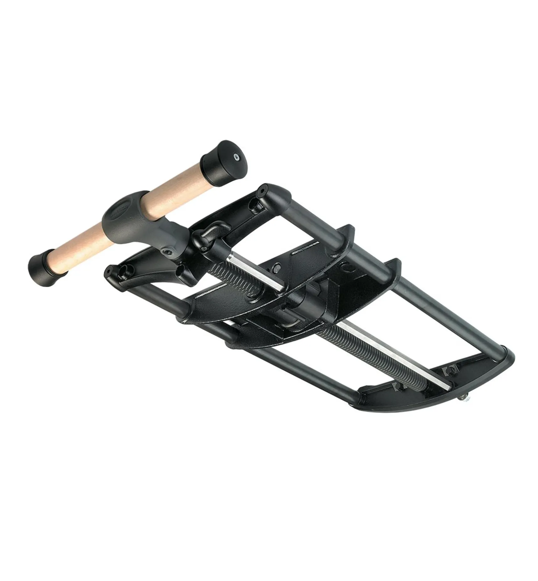 Discount Veritas Quick-Release Front Vise Workshop