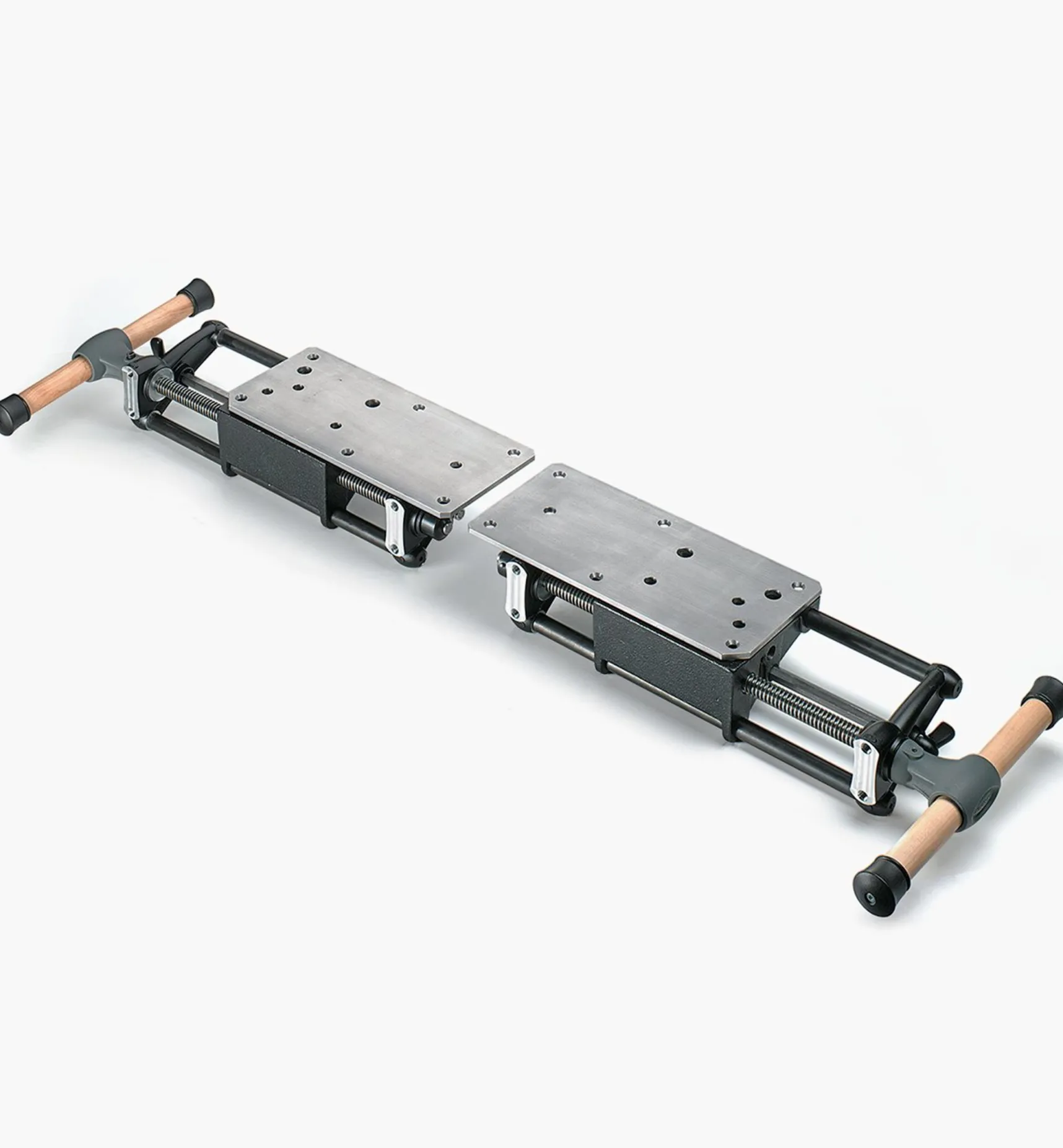 Outlet Veritas Quick-Release Sliding Tail Vise Workshop