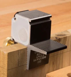 Online Veritas Right-Angle Saw Guide Saws