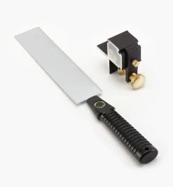 Outlet Veritas Right-Angle Saw Guide With Saw Saws