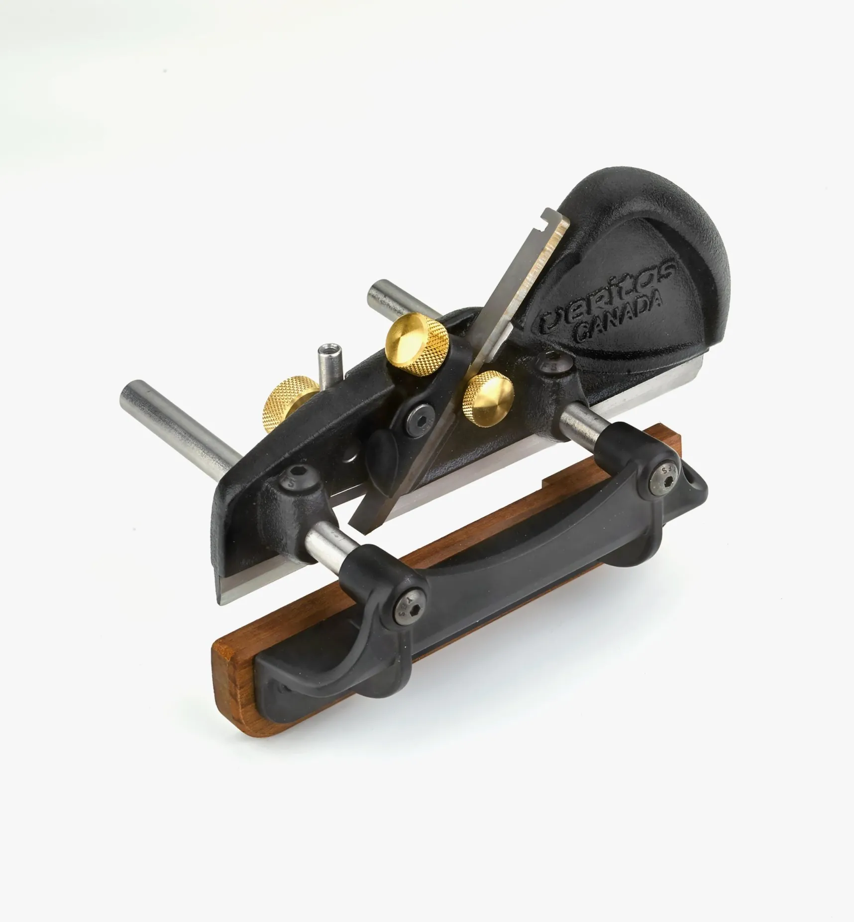 Discount Veritas Right-Hand Box-Maker’s Plow Plane Planes