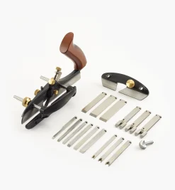 Clearance Veritas Right-Hand Small Plow Plane Planes