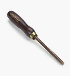Discount Veritas Round Burnisher Sharpening