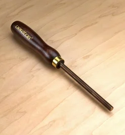 Discount Veritas Round Burnisher Sharpening