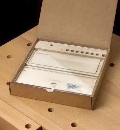 Sale Veritas Router Plane Box Workshop