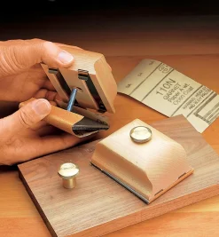Clearance Veritas Sanding Block Hand Tools