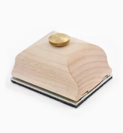 Clearance Veritas Sanding Block Hand Tools
