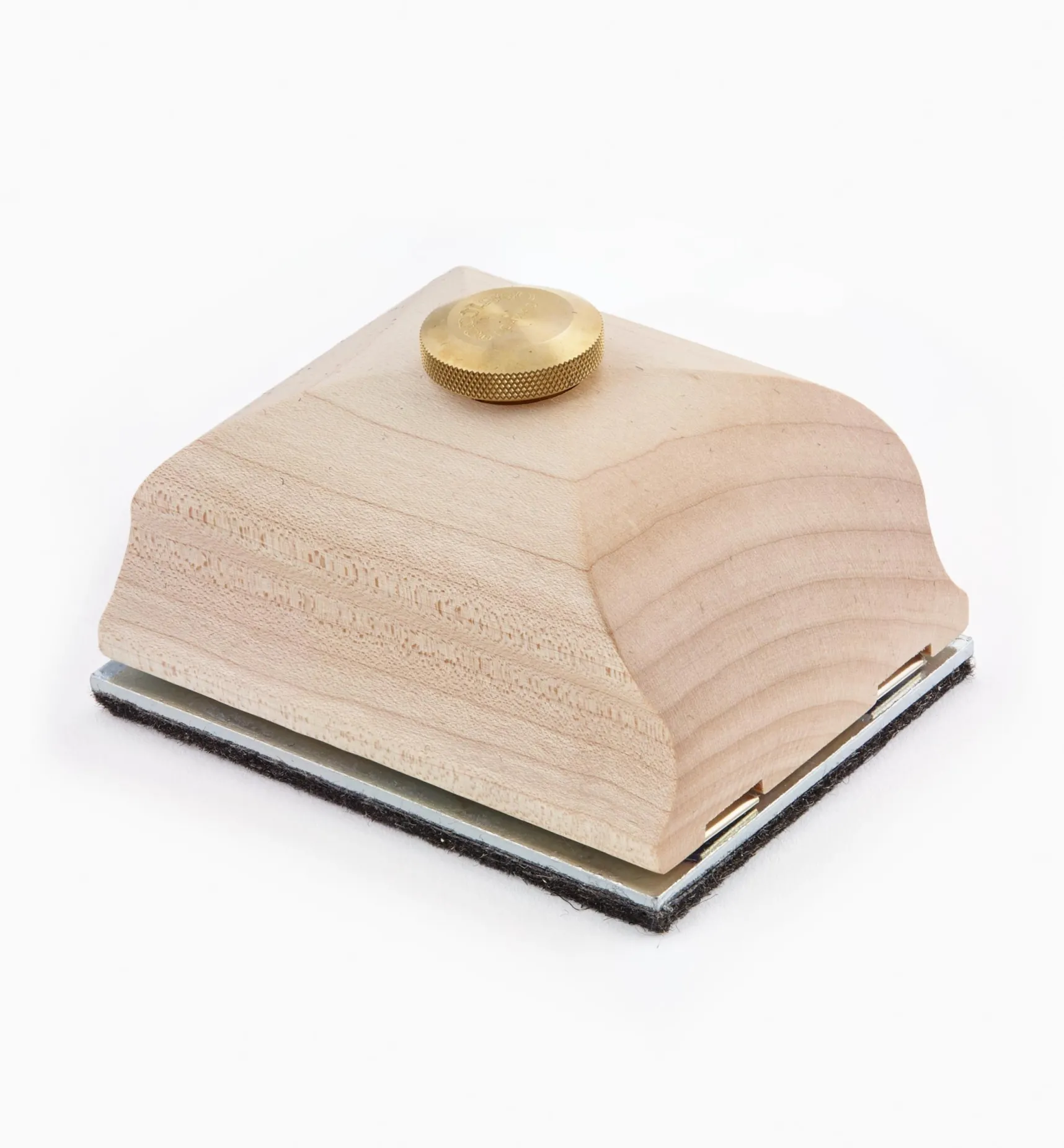 Clearance Veritas Sanding Block Hand Tools