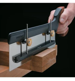 New Veritas Saw Depth Stop Saws