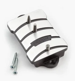 Veritas Scraper Burnisher For Turners Sharpening