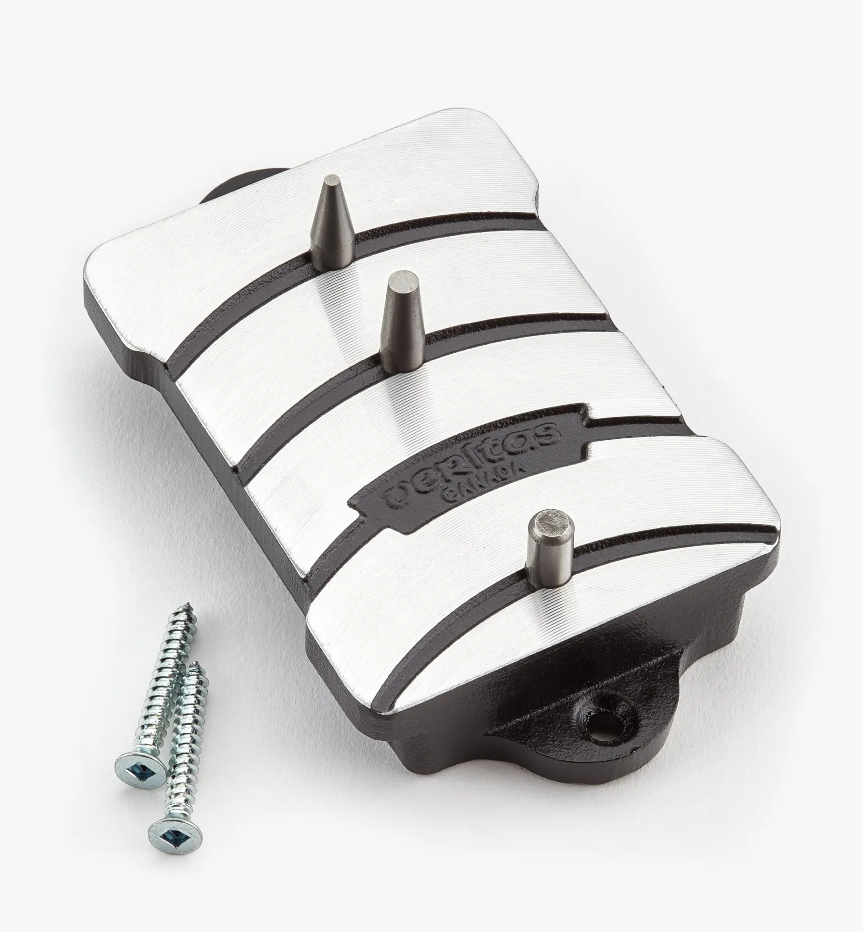 Veritas Scraper Burnisher For Turners Sharpening