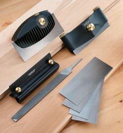 Hot Veritas Scraping Set Scrapers