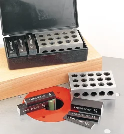 Best Veritas Set-Up Blocks Marking & Measuring