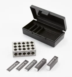 Best Veritas Set-Up Blocks Marking & Measuring