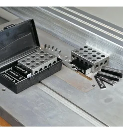 Best Veritas Set-Up Blocks Marking & Measuring