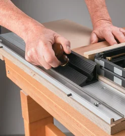 Discount Veritas Shooting Sanders Hand Tools