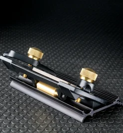 Outlet Veritas Short-Blade Honing Guide Sharpening