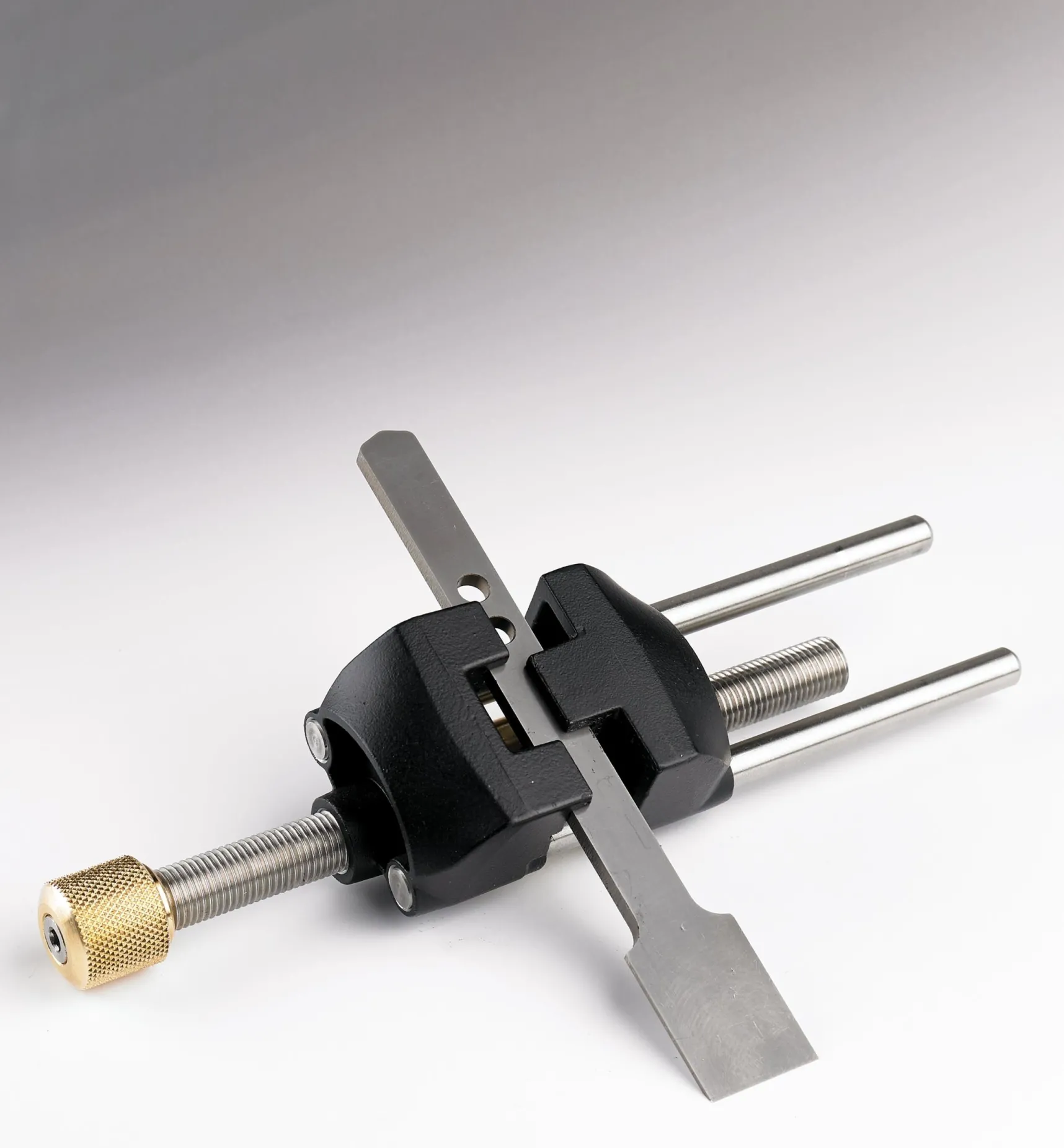 Best Veritas Side-Clamping Honing Guide Sharpening