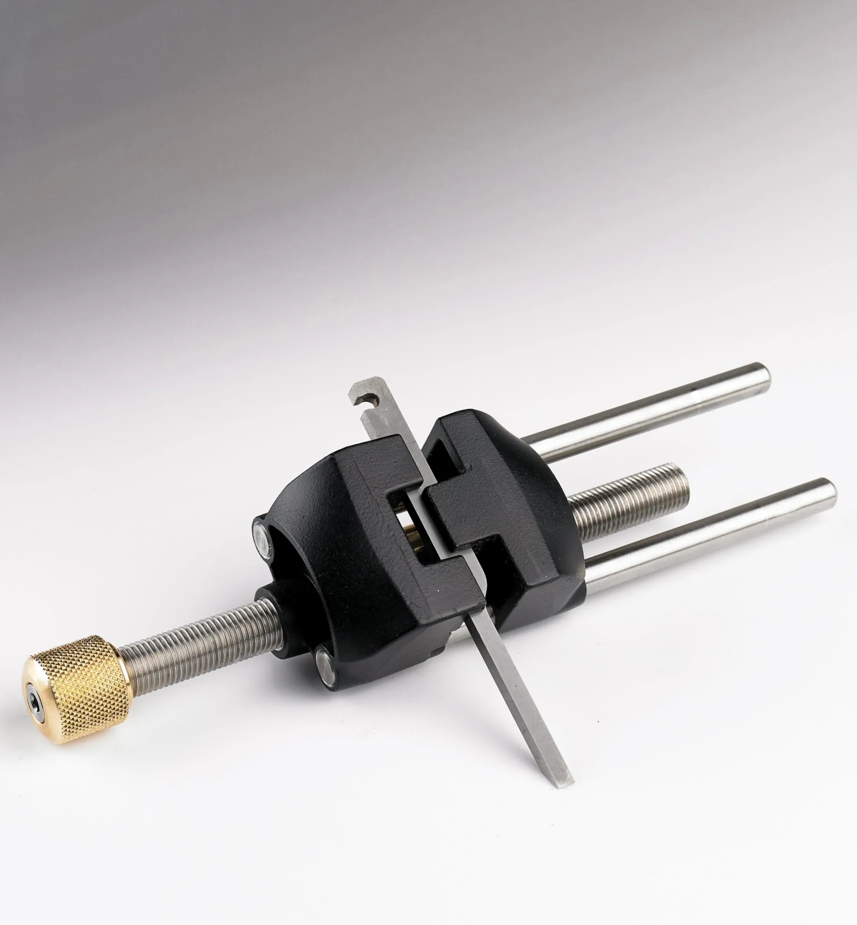 Best Veritas Side-Clamping Honing Guide Sharpening
