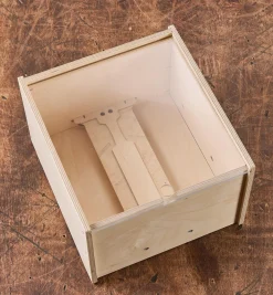 Online Veritas Skew Rabbet Plane Box Planes