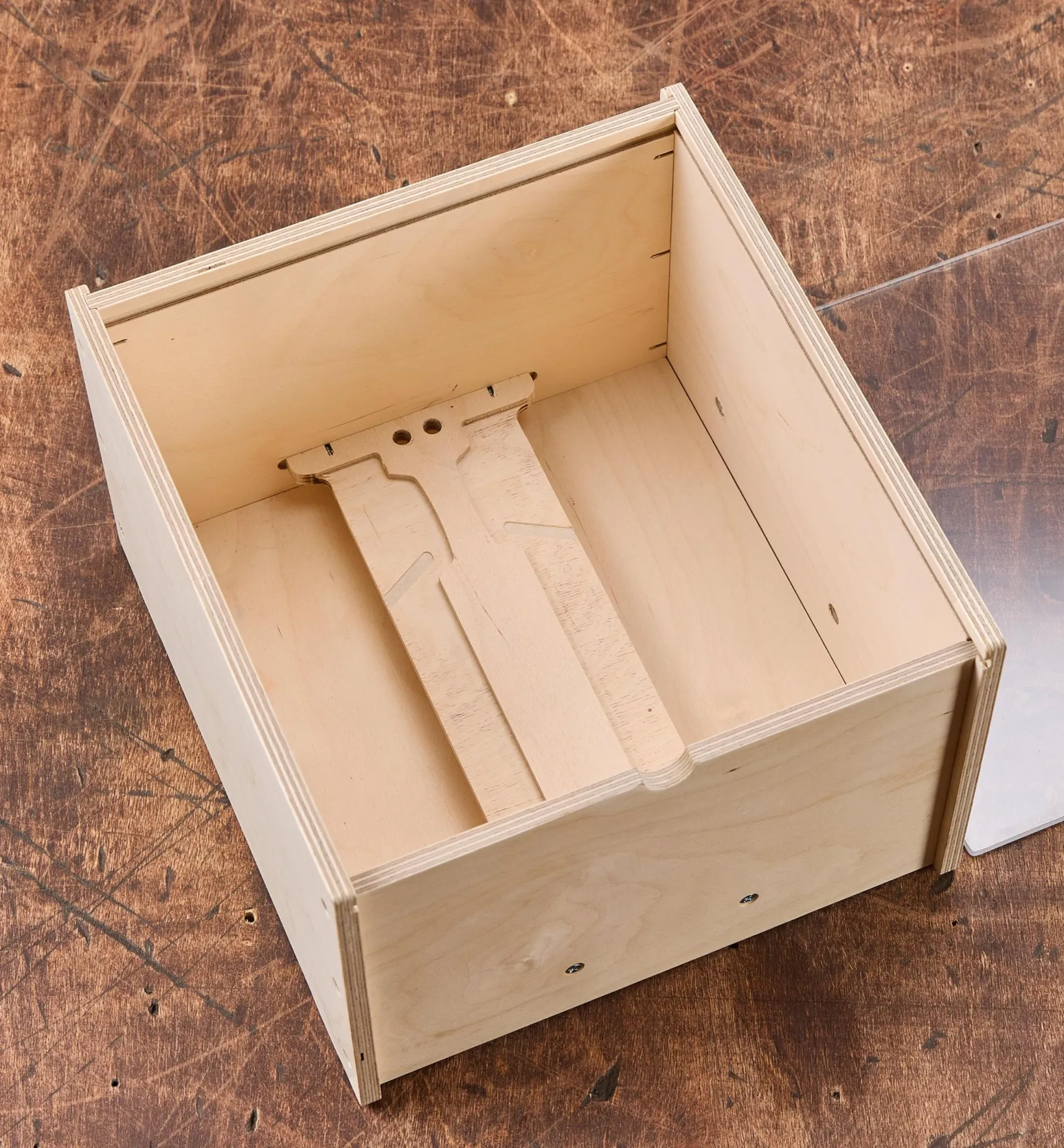 Online Veritas Skew Rabbet Plane Box Planes