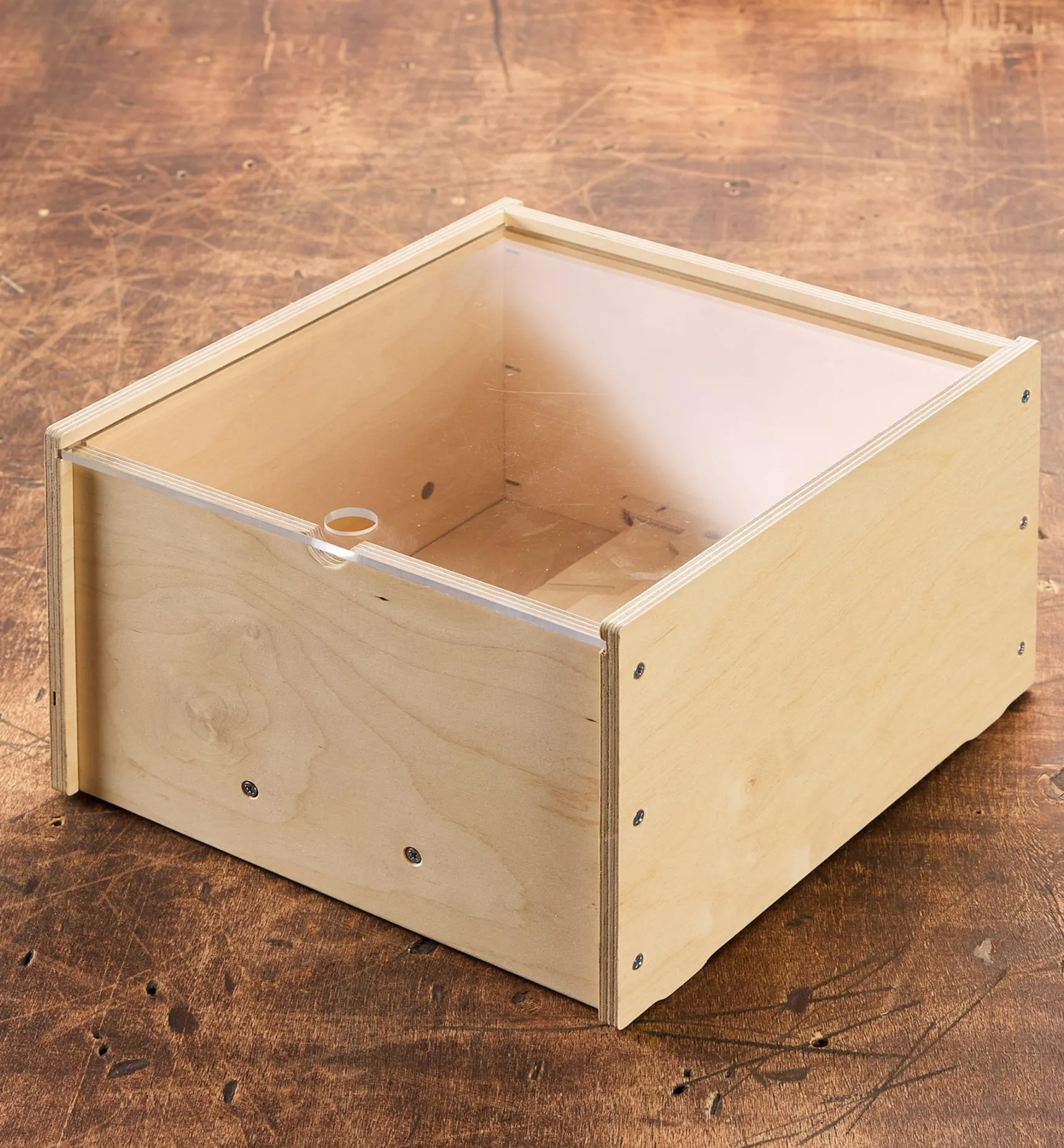 Online Veritas Skew Rabbet Plane Box Planes