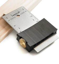 Clearance Veritas Sliding Squares Marking & Measuring