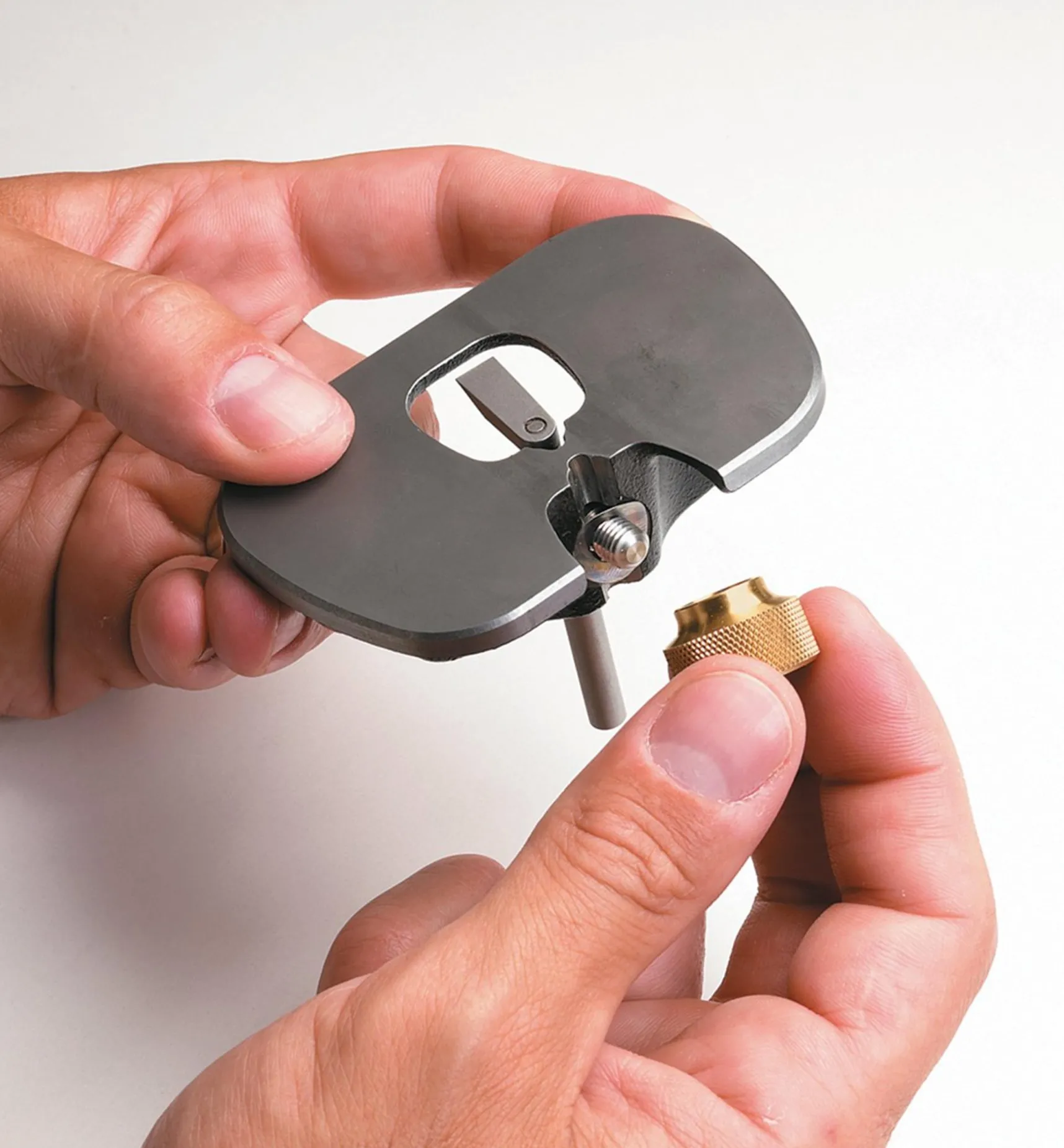 Clearance Veritas Small Router Plane Routing