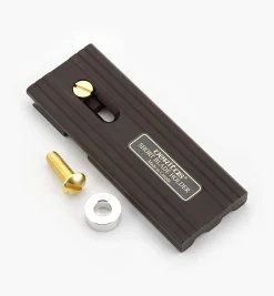 Outlet Veritas Small-Blade Holder Sharpening