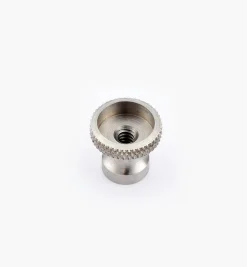 Online Veritas Stainless-Steel Knurled Insert Knobs Knobs