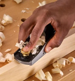 Online Veritas Standard Block Plane Planes