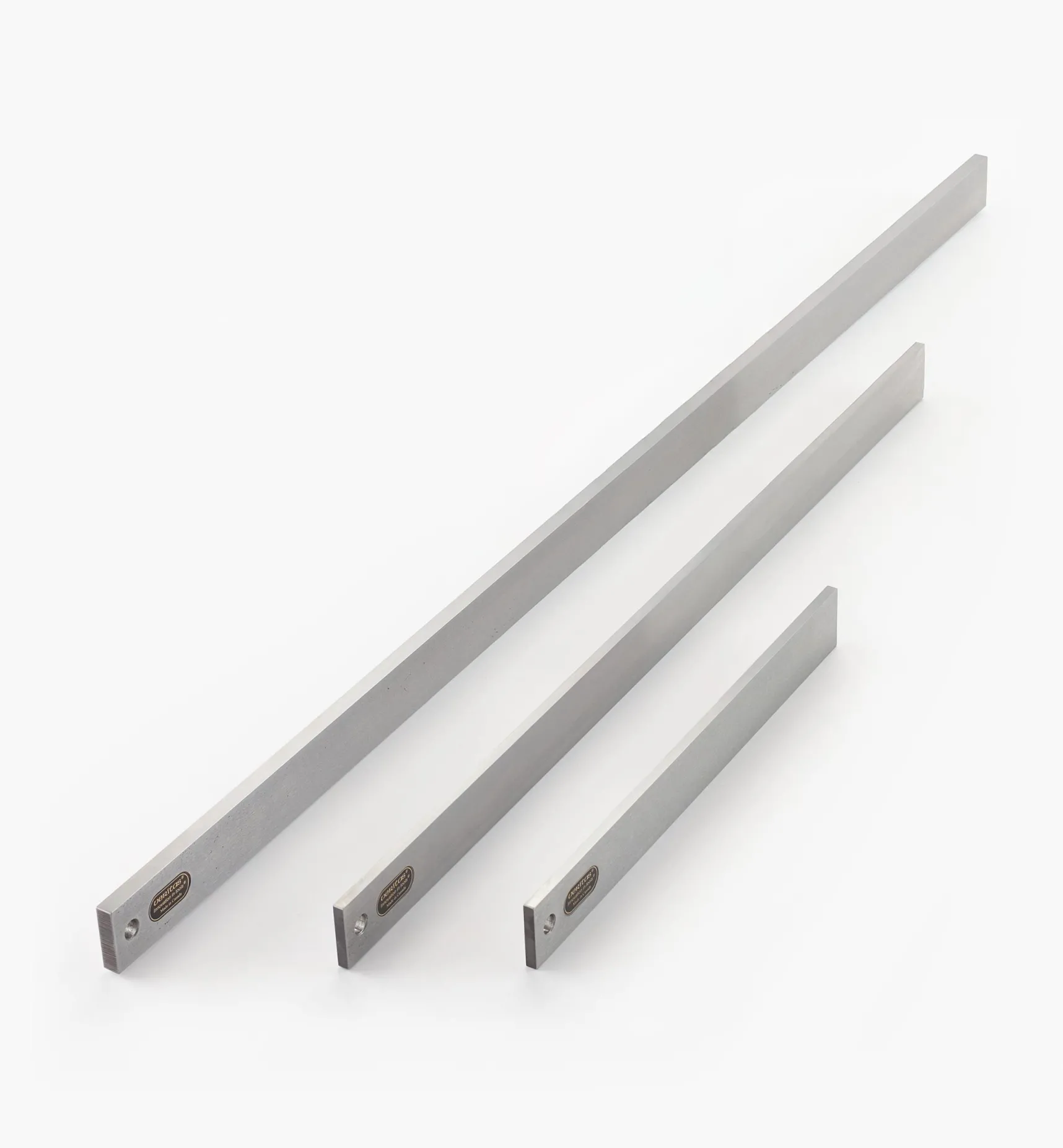 Outlet Veritas Steel Straightedges Marking & Measuring