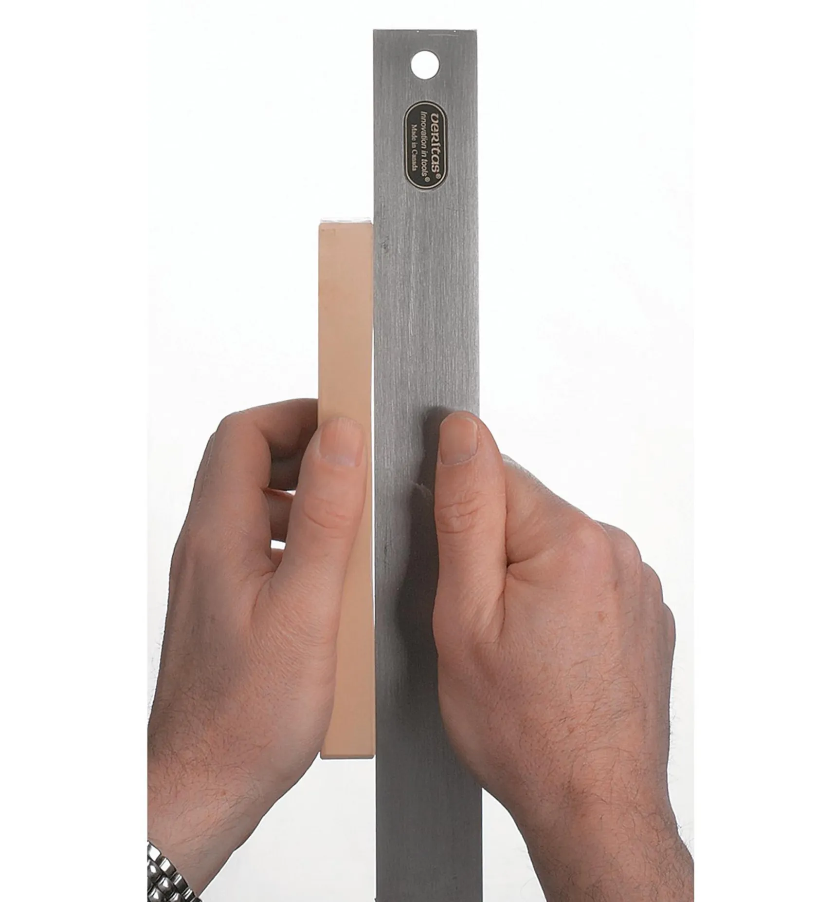 Outlet Veritas Steel Straightedges Marking & Measuring