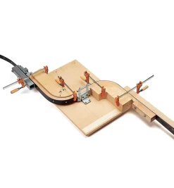 New Veritas Strap Clamps For Steam Bending Hand Tools