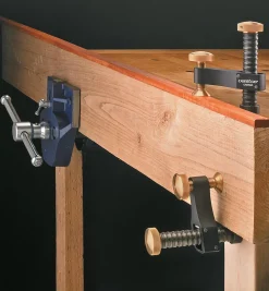 Discount Veritas Surface Clamp, 20mm Post Workshop