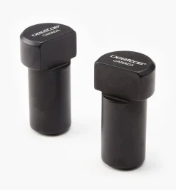 New Veritas Surface Dogs, 3/4" Post Workshop