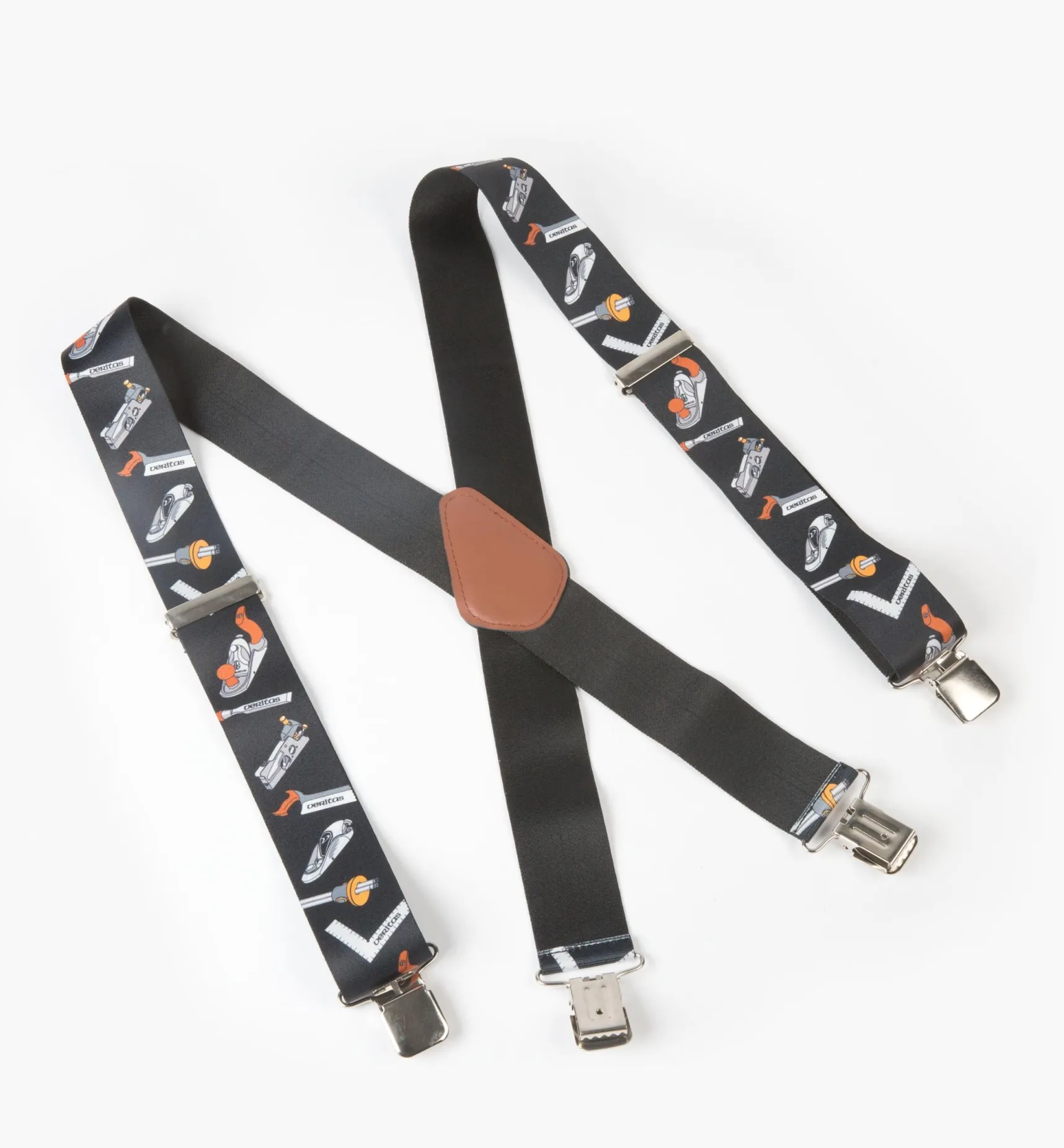 Outlet Veritas Suspenders Clothing