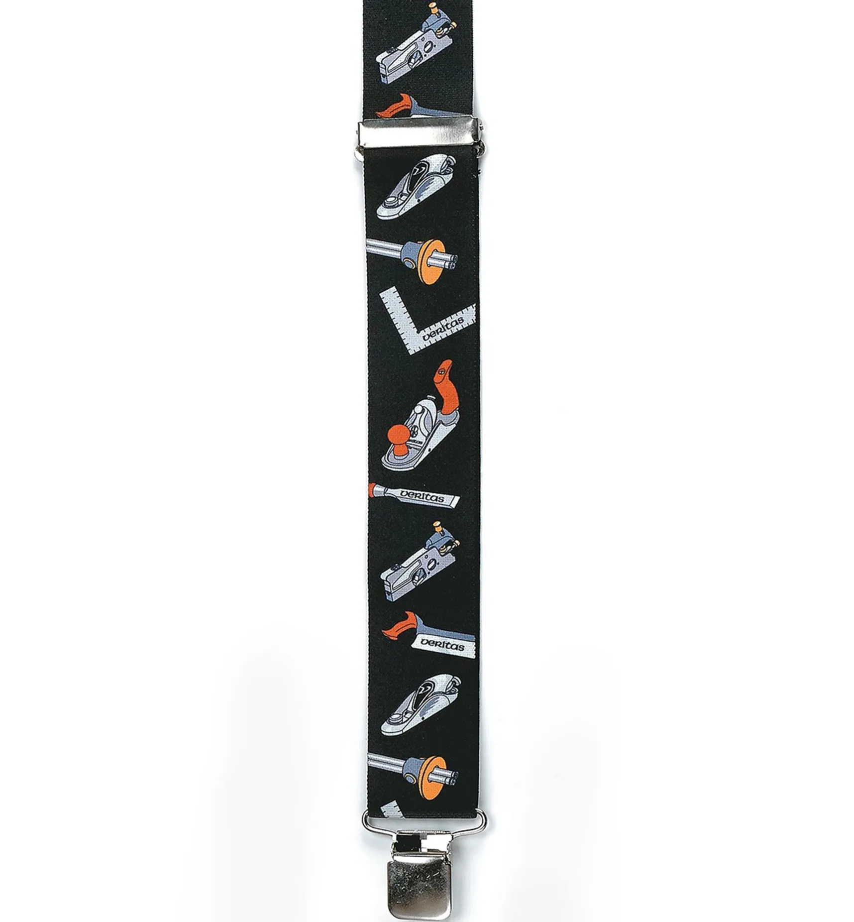 Outlet Veritas Suspenders Clothing