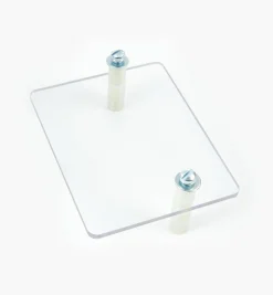 Outlet Veritas Table-Mount Safety Shield Safety