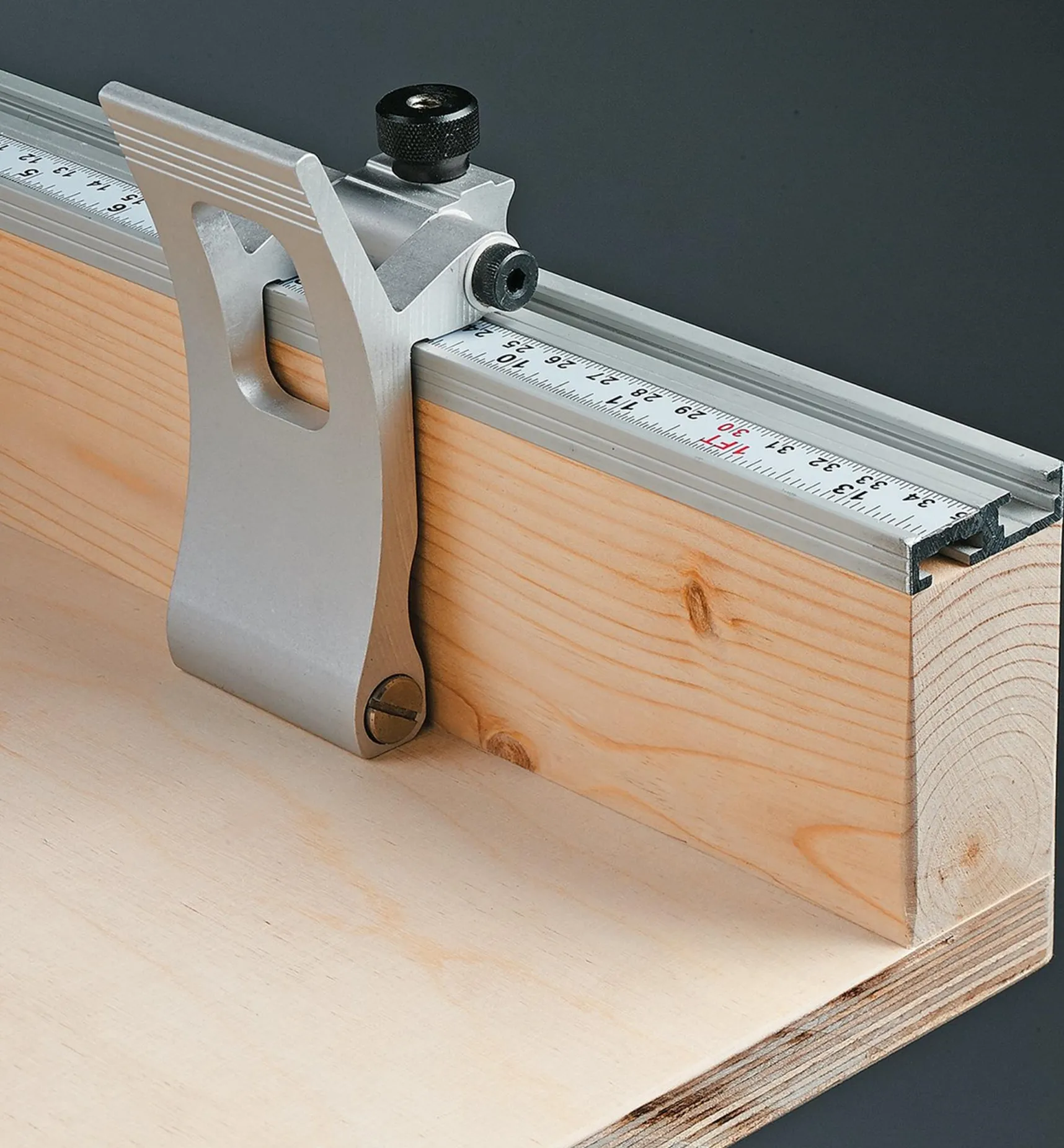 Online Veritas Tape T-Slot Track Jig & Fixture Parts