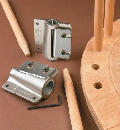 Veritas Tapered Tenon Cutters Hand Tools