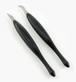 Sale Veritas Template Groove Cutter/Inlay Chisel Sets Hand Tools