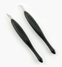Sale Veritas Template Groove Cutter/Inlay Chisel Sets Hand Tools